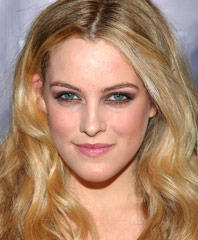 Portrait of Riley Keough