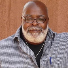 Portrait of Runoko Rashidi