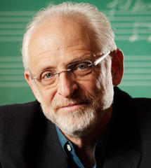 Portrait of William Westney
