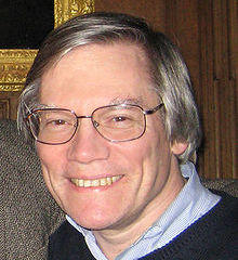 Portrait of Alan Guth