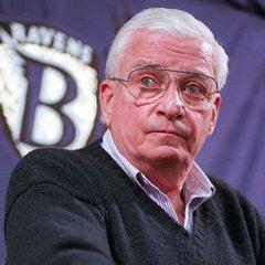 Portrait of Art Modell