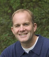 Portrait of Gary L. Thomas