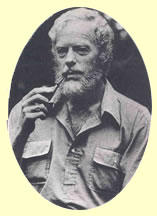 Portrait of James Alexander Thom