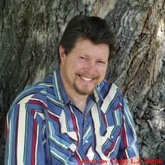 Portrait of L. Neil Smith