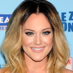 Portrait of Lacey Schwimmer