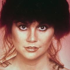Portrait of Linda Ronstadt