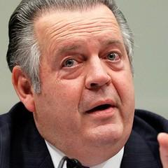 Portrait of Richard Land