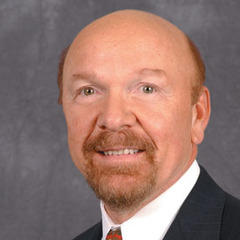 Portrait of Richard M. Schulze