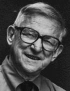 Portrait of Robert Cormier