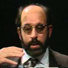Portrait of Robert E. Ornstein