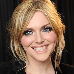 Portrait of Sophie Dahl