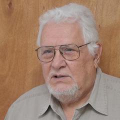 Portrait of Victor J. Stenger