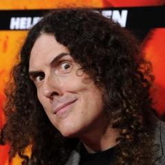 Portrait of Al Yankovic
