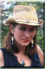 Portrait of Deborah Smith