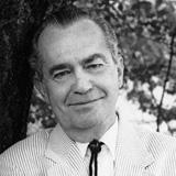 Portrait of Gary Jennings