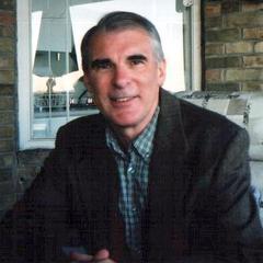 Portrait of J. Philippe Rushton
