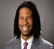 Portrait of LZ Granderson