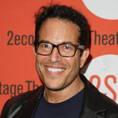 Portrait of Michael Mayer