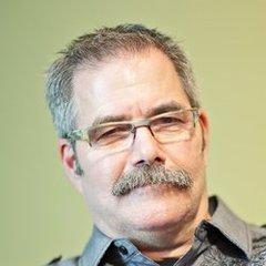 Portrait of Paul David Tripp