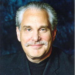 Portrait of Al Bernstein