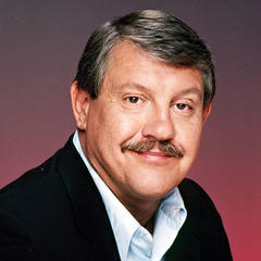 Portrait of Alex Karras