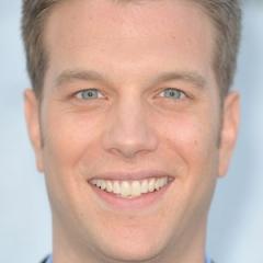 Portrait of Anthony Jeselnik