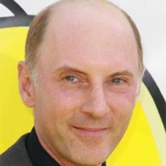 Portrait of Dan Castellaneta