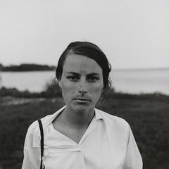 Portrait of Emmet Gowin