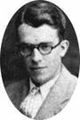 Portrait of Henry Watson Fowler
