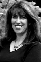 Portrait of Jill Shalvis