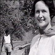 Portrait of Mary Douglas