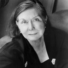Portrait of Maureen Howard