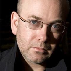 Portrait of Neil Cross