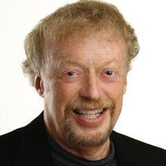Portrait of Phil Knight