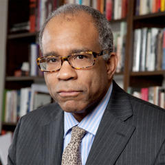 Portrait of Randall Kennedy