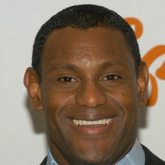 Portrait of Sammy Sosa