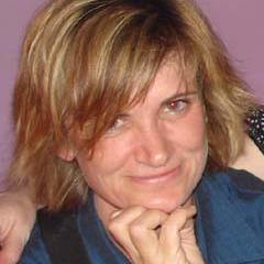 Portrait of Sonya Hartnett