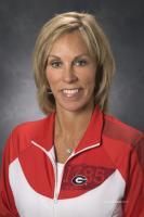 Portrait of Suzanne Yoculan