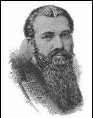Portrait of William Langland