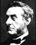 Portrait of Anthony Ashley-Cooper, 7th Earl of Shaftesbury