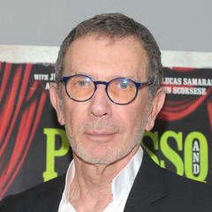 Portrait of Arne Glimcher