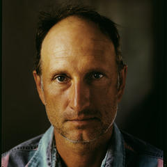 Portrait of Bruce Nauman