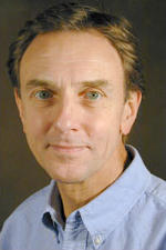 Portrait of Colin Blakemore