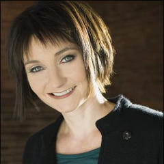 Portrait of Donna VanLiere