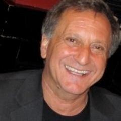 Portrait of Evan Sayet