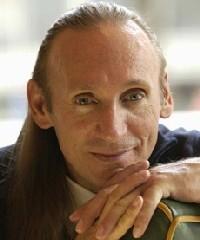 Portrait of Gregory David Roberts