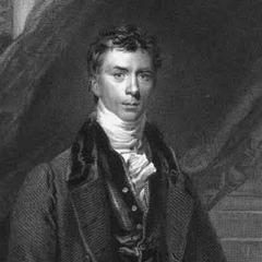 Portrait of Henry Brougham, 1st Baron Brougham and Vaux