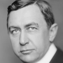 Portrait of Ivy Lee