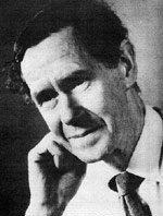 Portrait of J. L. Mackie