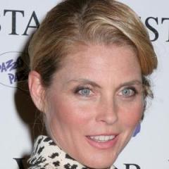 Portrait of Kim Alexis